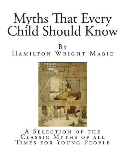 Myths That Every Child Should Know