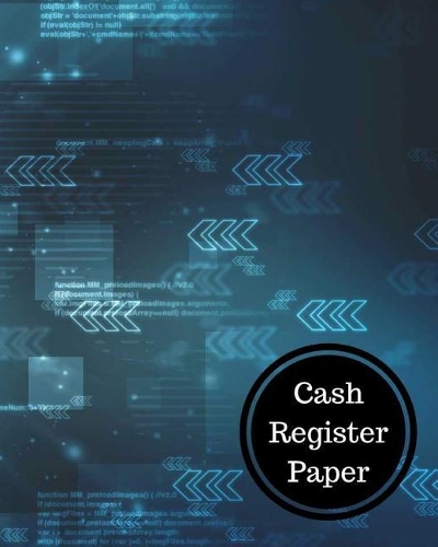 Cash Register Paper