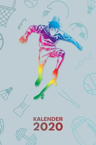 Kalender 2020