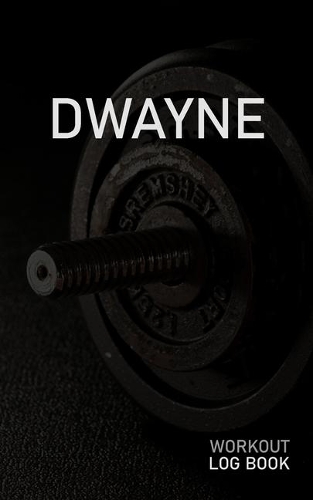 Dwayne