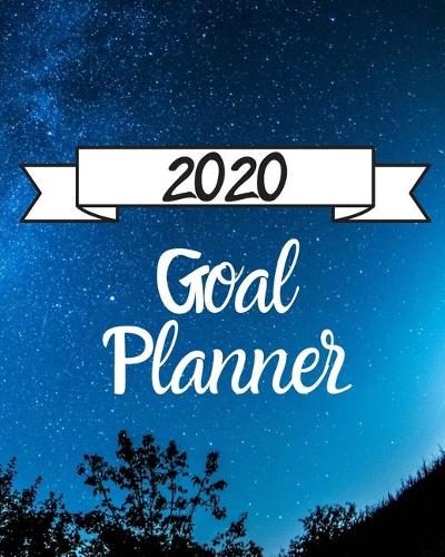 2020 Goal Planner
