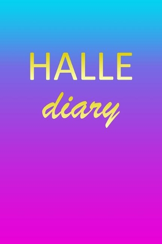 Halle
