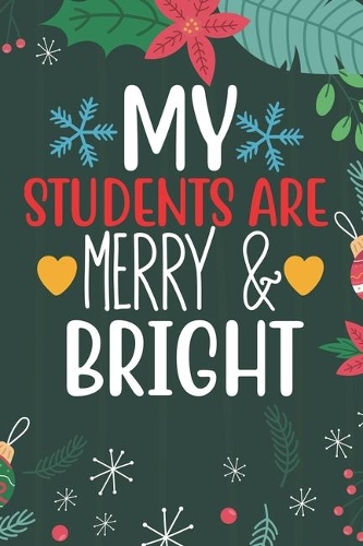 My Students Are Merry & Bright
