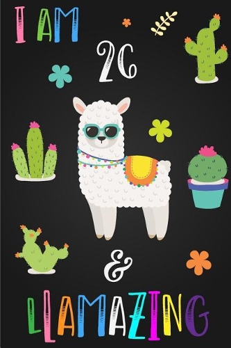 I Am 26 and Llamazing