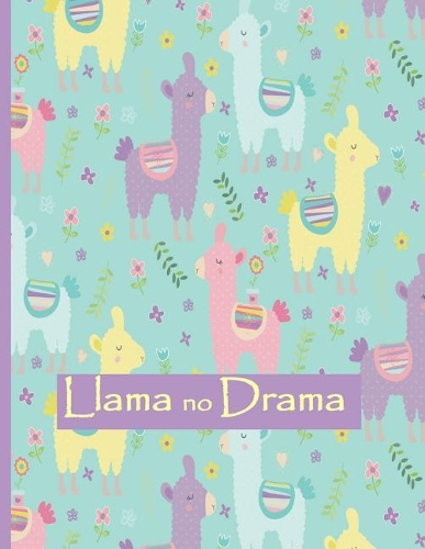 Llama No Drama