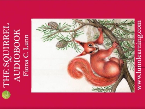 The Squirrel Audiobook