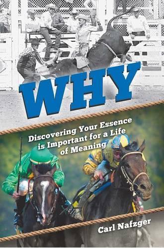 Why: Discovering Your Essence Is Important for a Life of Meaning