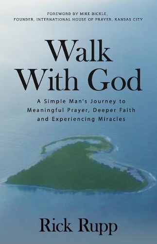 Walk With God