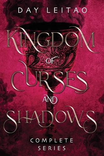 Kingdom of Curses and Shadows: Complete Series