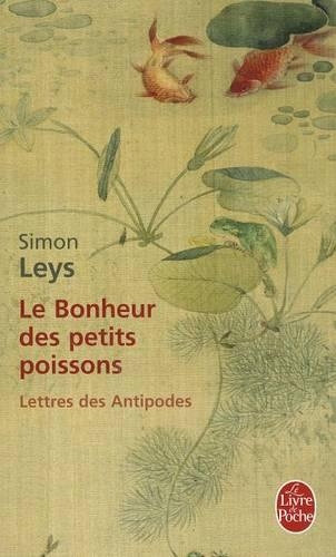 Le bonheur des petits poissons