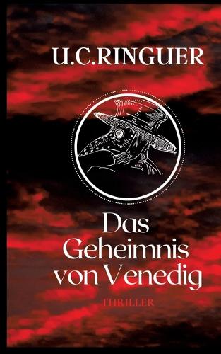 Das Geheimnis von Venedig