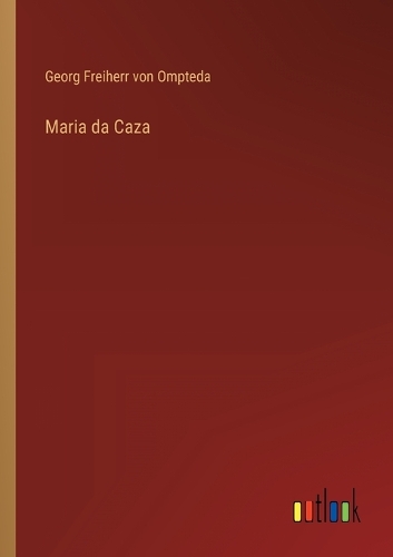 Maria da Caza