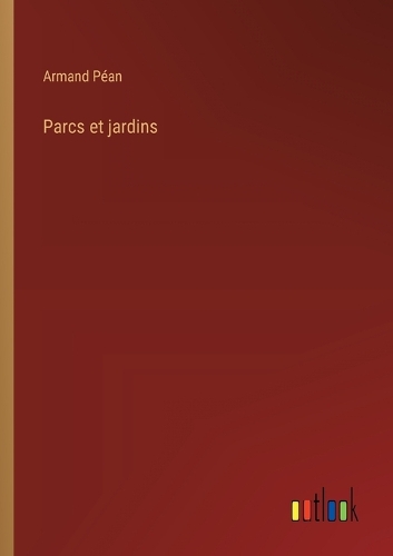 Parcs et jardins
