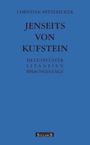 Jenseits von Kufstein