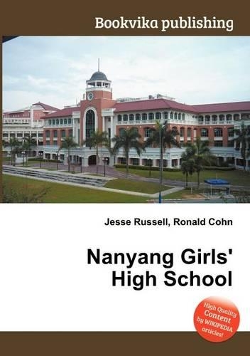 Nanyang Girls' High School