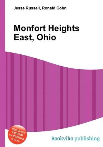 Monfort Heights East, Ohio