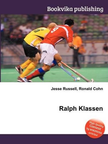 Ralph Klassen