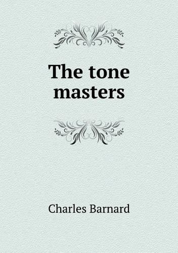 The Tone Masters