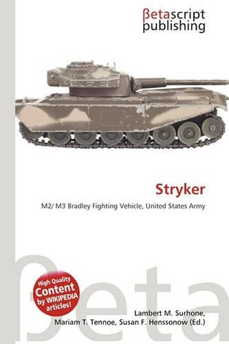 Stryker