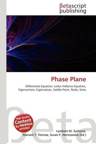 Phase Plane