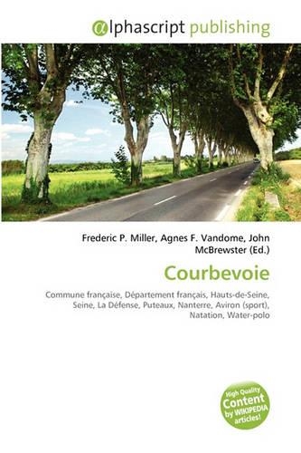 Courbevoie: (French)