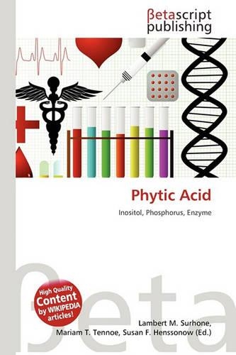 Phytic Acid