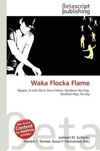 Waka Flocka Flame