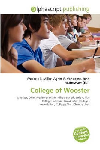 College of Wooster