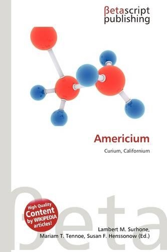 Americium: (German)