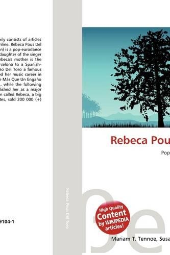 Rebeca Pous del Toro