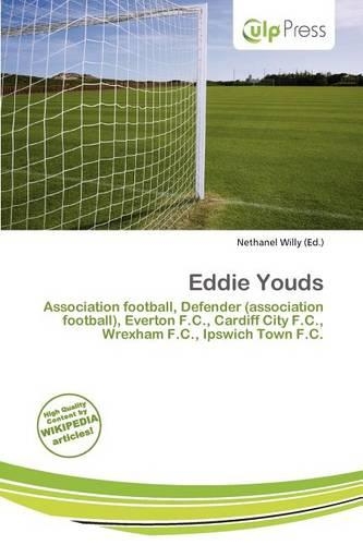 Eddie Youds: (English)