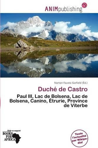 Duch de Castro: (French)
