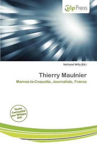 Thierry Maulnier