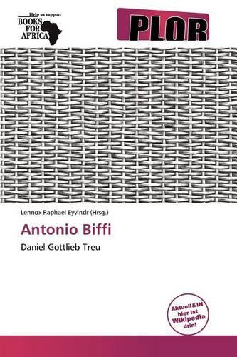 Antonio Biffi