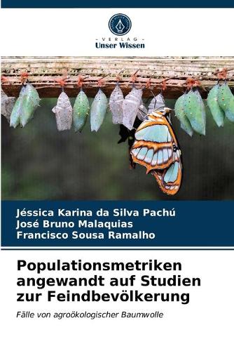 Populationsmetriken angewandt auf Studien zur Feindbevölkerung