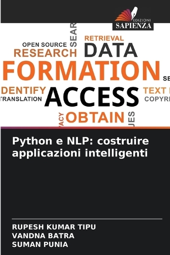 Python e NLP: costruire applicazioni intelligenti