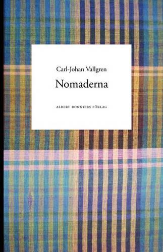 Nomaderna