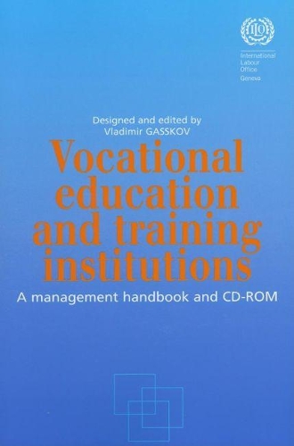 Vocational Education and Training Institutions