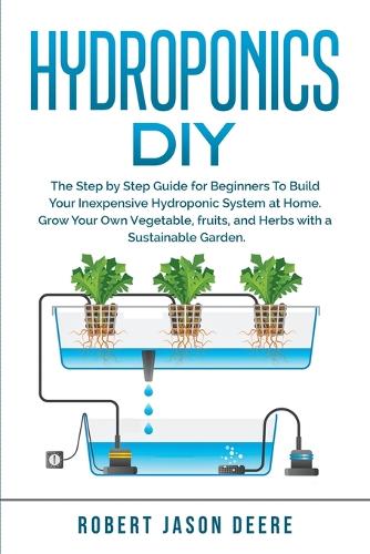 Hydroponics DIY