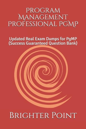 Program Management Professional PgMP