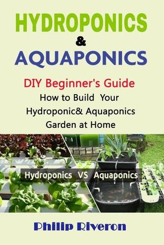 Hydroponics & Aquaponics