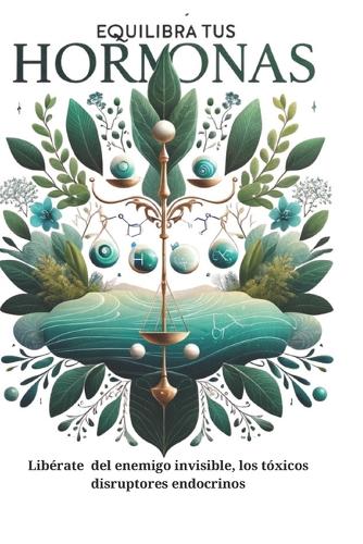 Equilibra tus hormonas