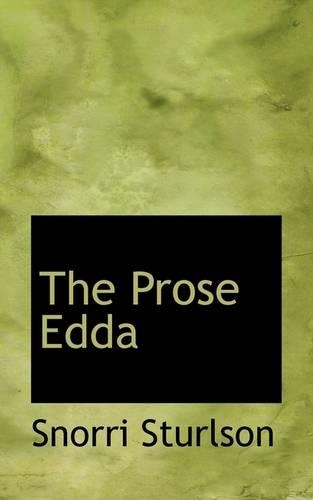 The Prose Edda
