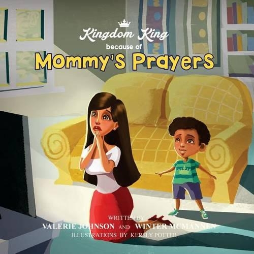 Mommy's Prayers