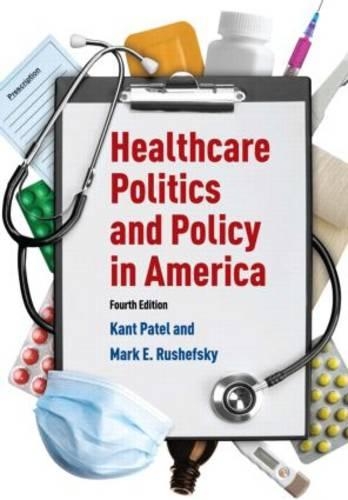 Healthcare Politics and Policy in America: 2014