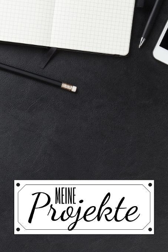 Meine Projekte