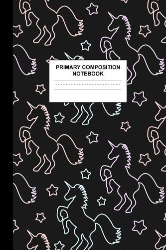 Primary Composition Notebook