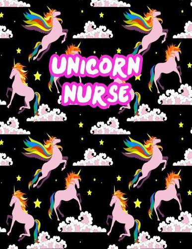 Unicorn Nurse