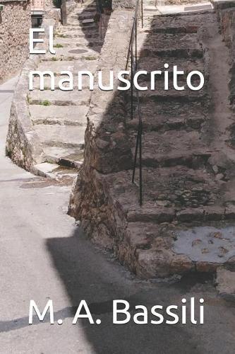 El manuscrito