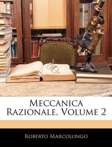 Meccanica Razionale, Volume 2